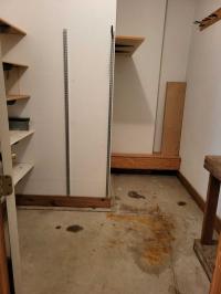 2002 Skyline Manufactured Home