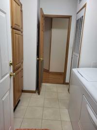 2002 Skyline Manufactured Home
