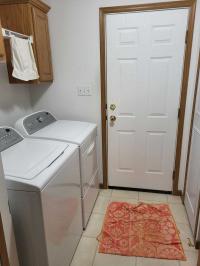 2002 Skyline Manufactured Home