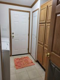 2002 Skyline Manufactured Home
