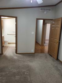 2002 Skyline Manufactured Home