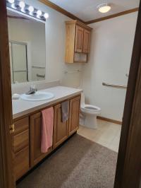 2002 Skyline Manufactured Home