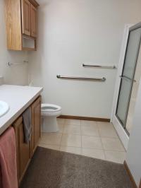 2002 Skyline Manufactured Home
