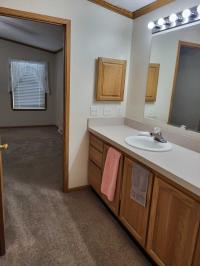 2002 Skyline Manufactured Home