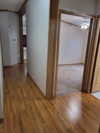 2002 Skyline Manufactured Home