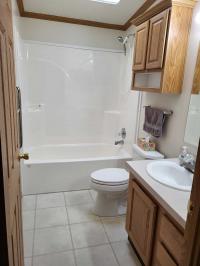 2002 Skyline Manufactured Home