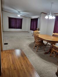 2002 Skyline Manufactured Home