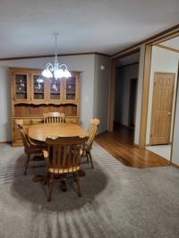 2002 Skyline Manufactured Home