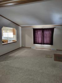 2002 Skyline Manufactured Home
