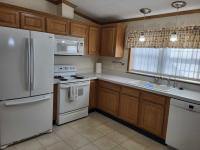 2002 Skyline Manufactured Home