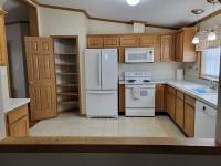 2002 Skyline Manufactured Home