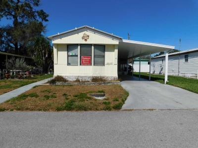 Mobile Home at 38349 Ramblewood Blvd. Zephyrhills, FL 33541