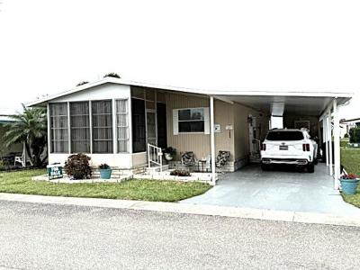 Mobile Home at 1071 Donegan Rd Lot 1454 Largo, FL 33771