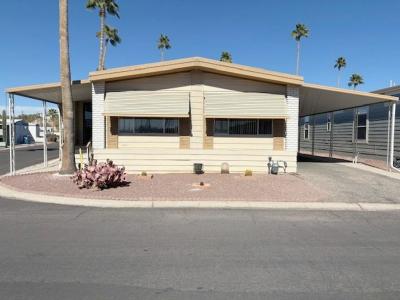 Mobile Home at 101 W. River Rd #150 Tucson, AZ 85704