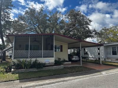 Mobile Home at 15666 49th St N #1152 Clearwater, FL 33762