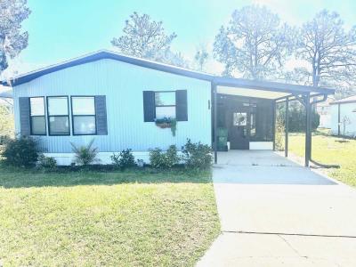 Mobile Home at 408 Bruce Avenue Wildwood, FL 34785