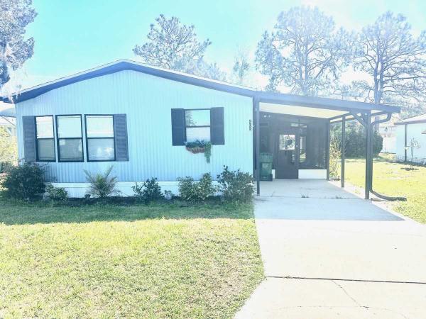Photo 1 of 2 of home located at 408 Bruce Avenue Wildwood, FL 34785