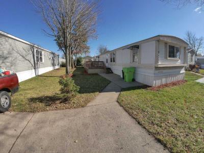 Mobile Home at 26234 Carolina Ave Novi, MI 48374