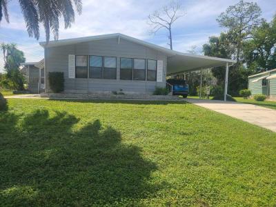 Mobile Home at 238 Windsor Dr Port Orange, FL 32129