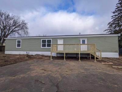 Mobile Home at 32.5 Schneider Dr Saint Joseph, MN 56374