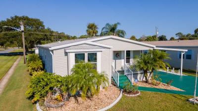 Mobile Home at 5446 Durant Dr Port Orange, FL 32127