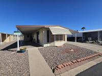 1983 Palm Harbor Manufactured Home