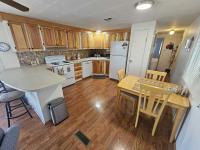 1983 Palm Harbor Manufactured Home
