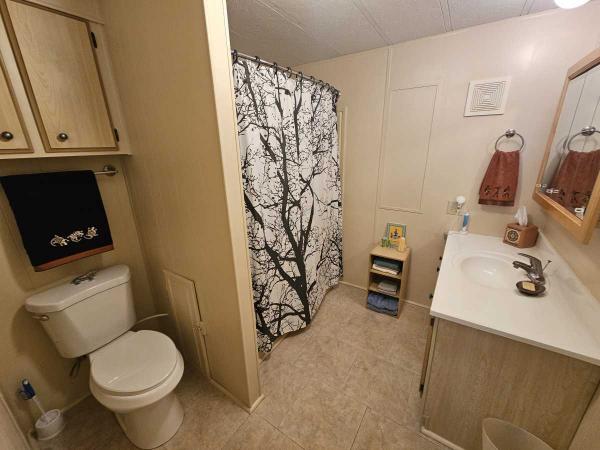 1983 Palm Harbor Manufactured Home
