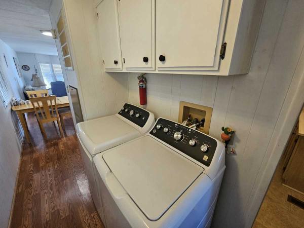 1983 Palm Harbor Manufactured Home