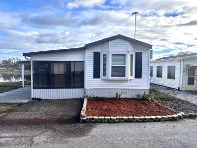 Mobile Home at 549 Garman Ave Davenport, FL 33837