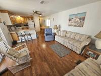 1983 Palm Harbor Manufactured Home
