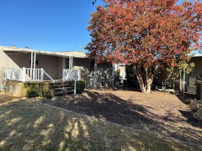 Mobile Home at 2505 Jackson Ave #124 Escalon, CA 95320