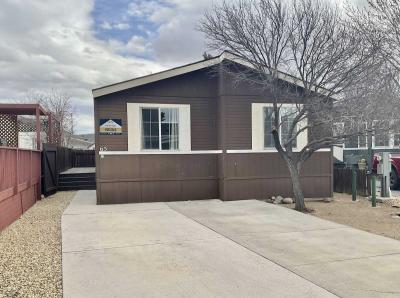 Mobile Home at 7440 W 4th St. #65 Reno, NV 89523