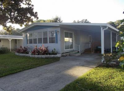 Mobile Home at 115 Flamingo Port Orange, FL 32127