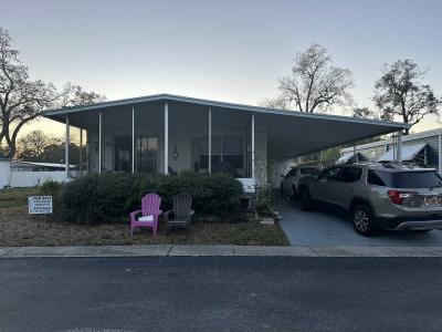 Mobile Home at 15635 Lakeshore Villa Loop Tampa, FL 33613