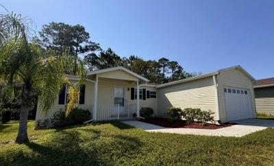 Mobile Home at 5829 Mora Place Elkton, FL 32033