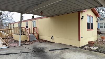 Mobile Home at 508 E Howard Ln Lot 376 Austin, TX 78753