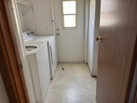 2001 RIVERBEND Manufactured Home