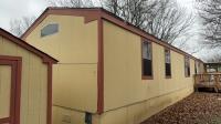 2001 RIVERBEND Manufactured Home