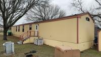 2001 RIVERBEND Manufactured Home