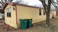2001 RIVERBEND Manufactured Home