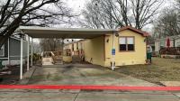 2001 RIVERBEND Manufactured Home