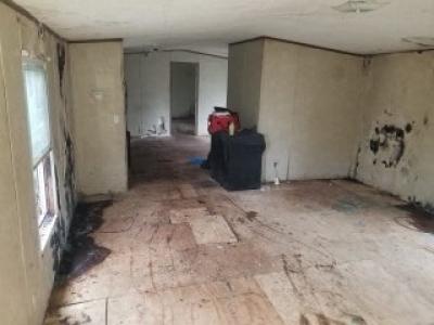 Photo 2 of 9 of home located at 530 Kearing Avenue El Dorado, AR 71730