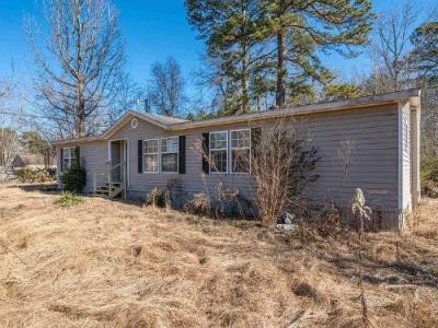 Mobile Home at 18100 Pheasant Ln Little Rock, AR 72206