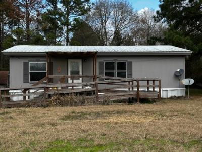 Mobile Home at 31617 Hanks Rd Magnolia, TX 77355