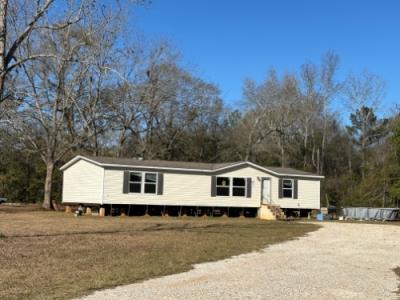 Mobile Home at 1131 Spring Lake Rd Chunchula, AL 36521