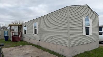 Mobile Home at 5701 Johnny Morris Rd Lot 74 Austin, TX 78724