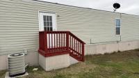 2017 BREEZE 31SSP16723AH17 Manufactured Home