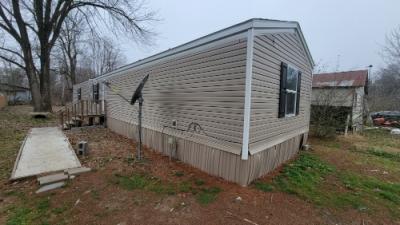 Mobile Home at 202 Circle Rd Hughes, AR 72348