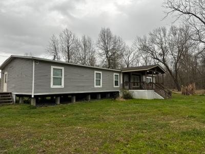 Mobile Home at 608 County Road 2573 Cleveland, TX 77327